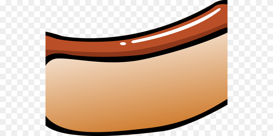 Circle, Food, Hot Dog Png Image