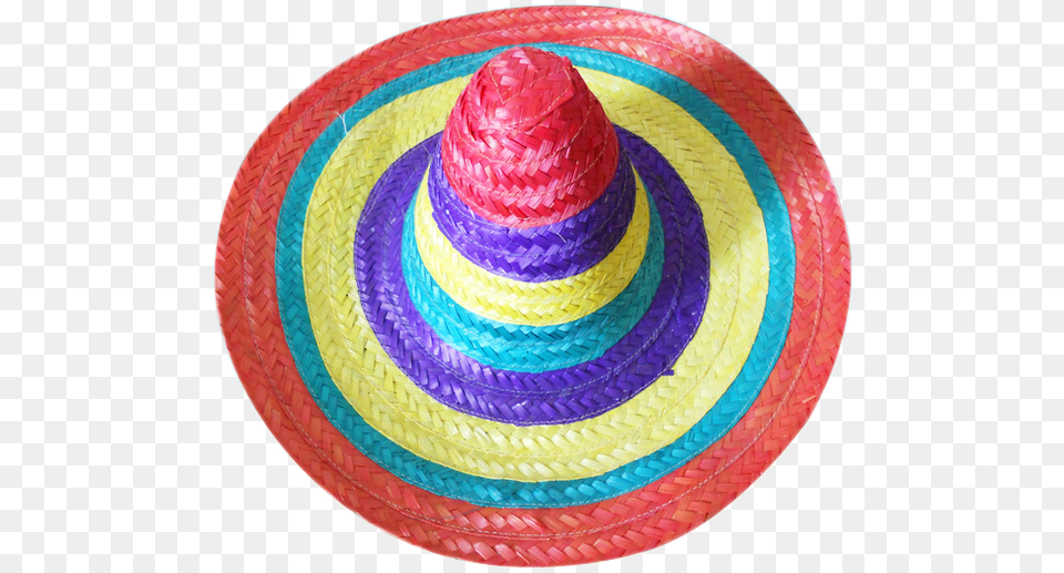 Circle, Clothing, Hat, Sombrero Free Png Download