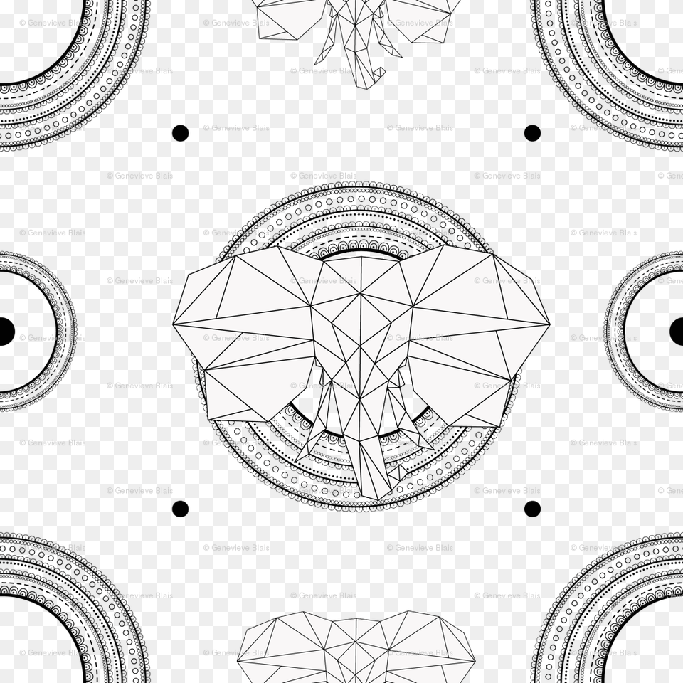 Circle Free Transparent Png
