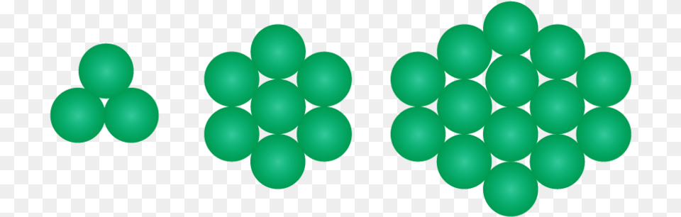 Circle, Green, Sphere, Balloon, Pattern Png Image