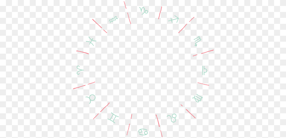 Circle, Blackboard Free Png