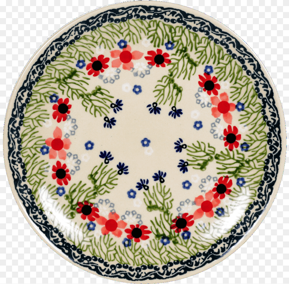 Circle, Art, Porcelain, Platter, Plate Free Transparent Png