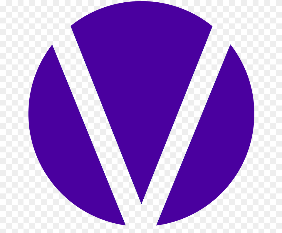 Circle, Purple, Logo, Astronomy, Moon Png Image