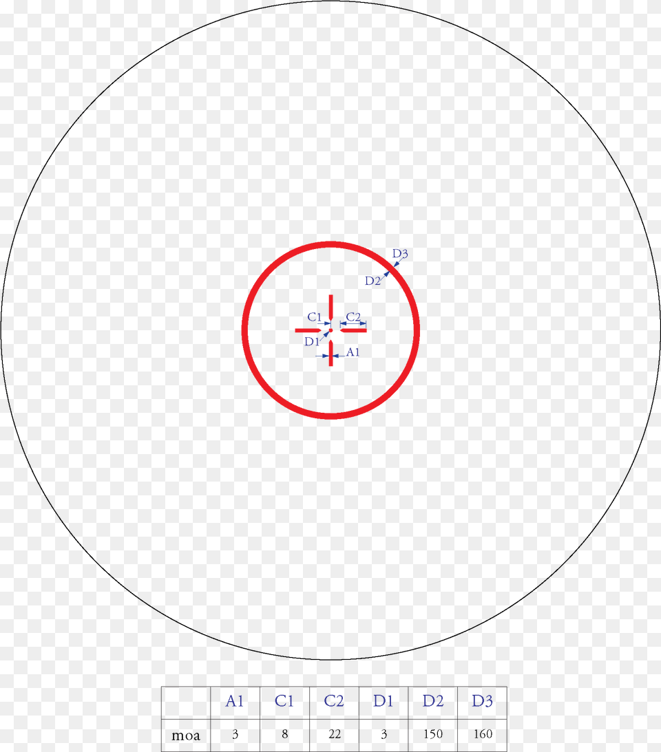 Circle Free Png Download