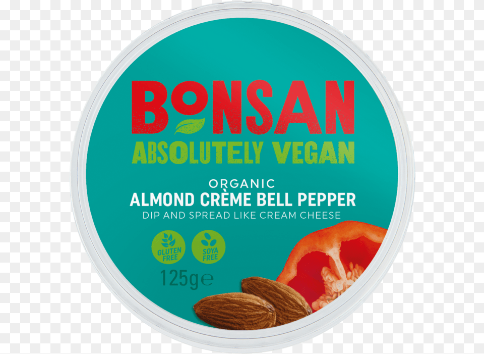 Circle, Food, Produce, Grain, Almond Free Png