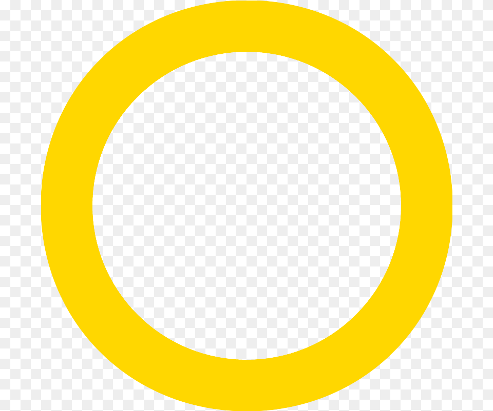 Circle, Oval Free Png Download