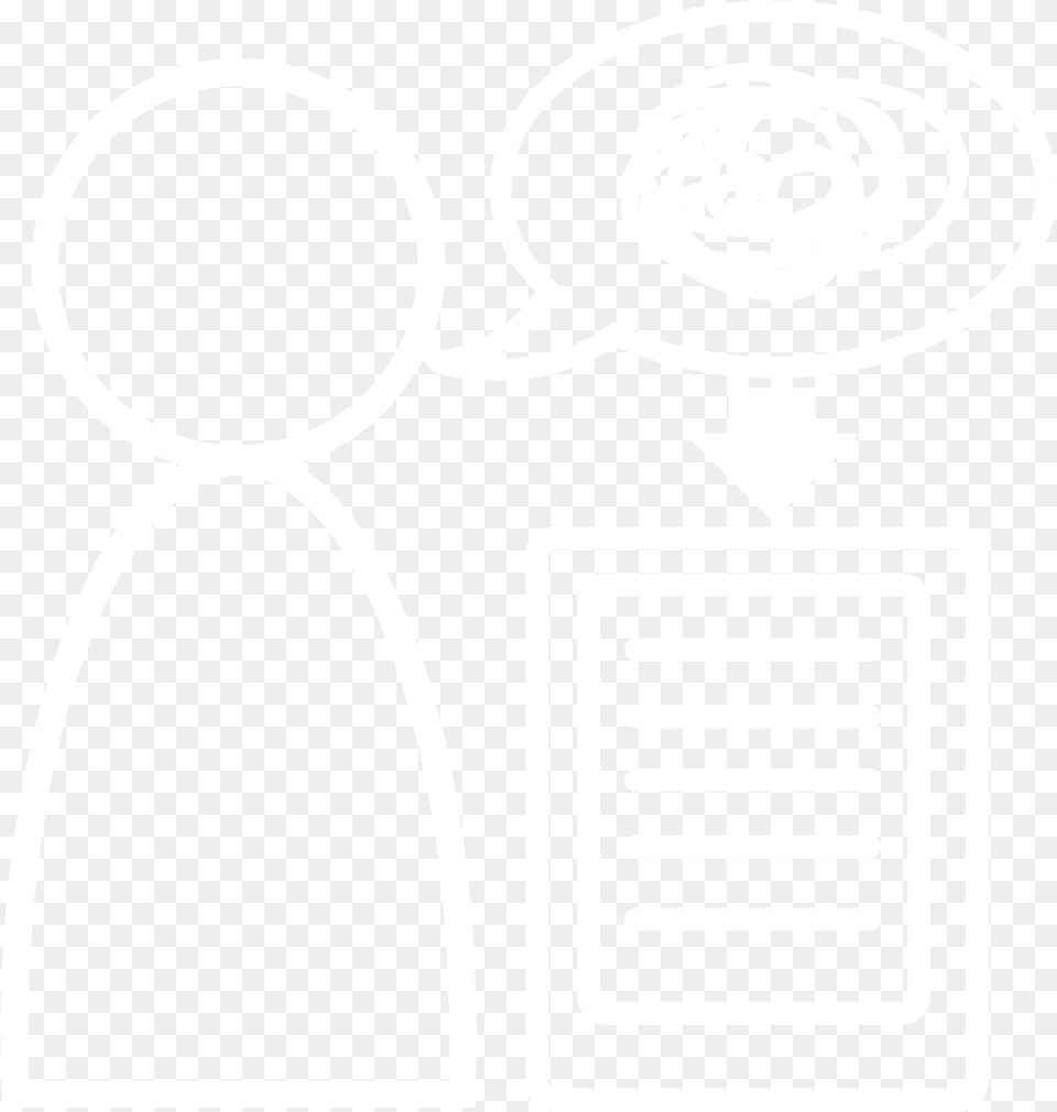 Circle, Stencil, Electrical Device, Microphone Free Png Download
