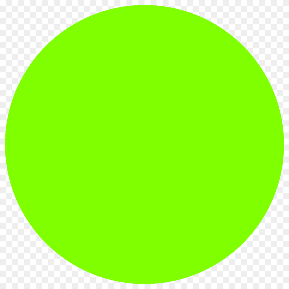 Circle, Green, Sphere, Oval Png Image