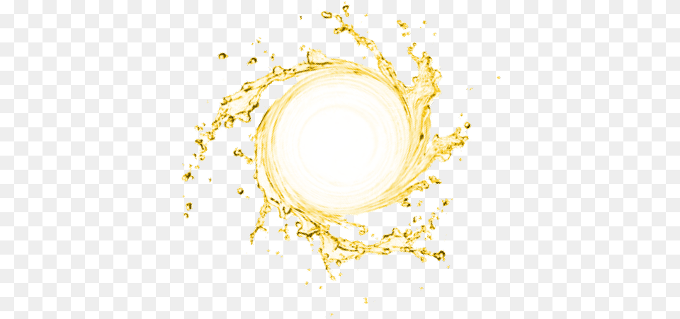 Circle, Butter, Food Free Png Download