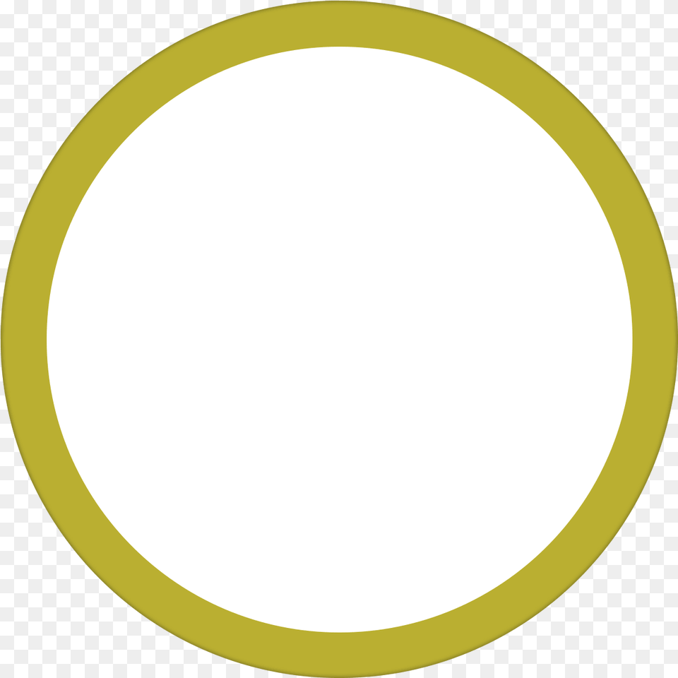 Circle, Oval Free Png Download