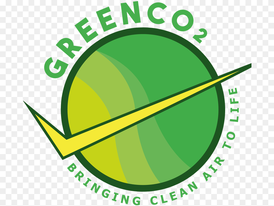 Circle, Green, Logo Free Png Download