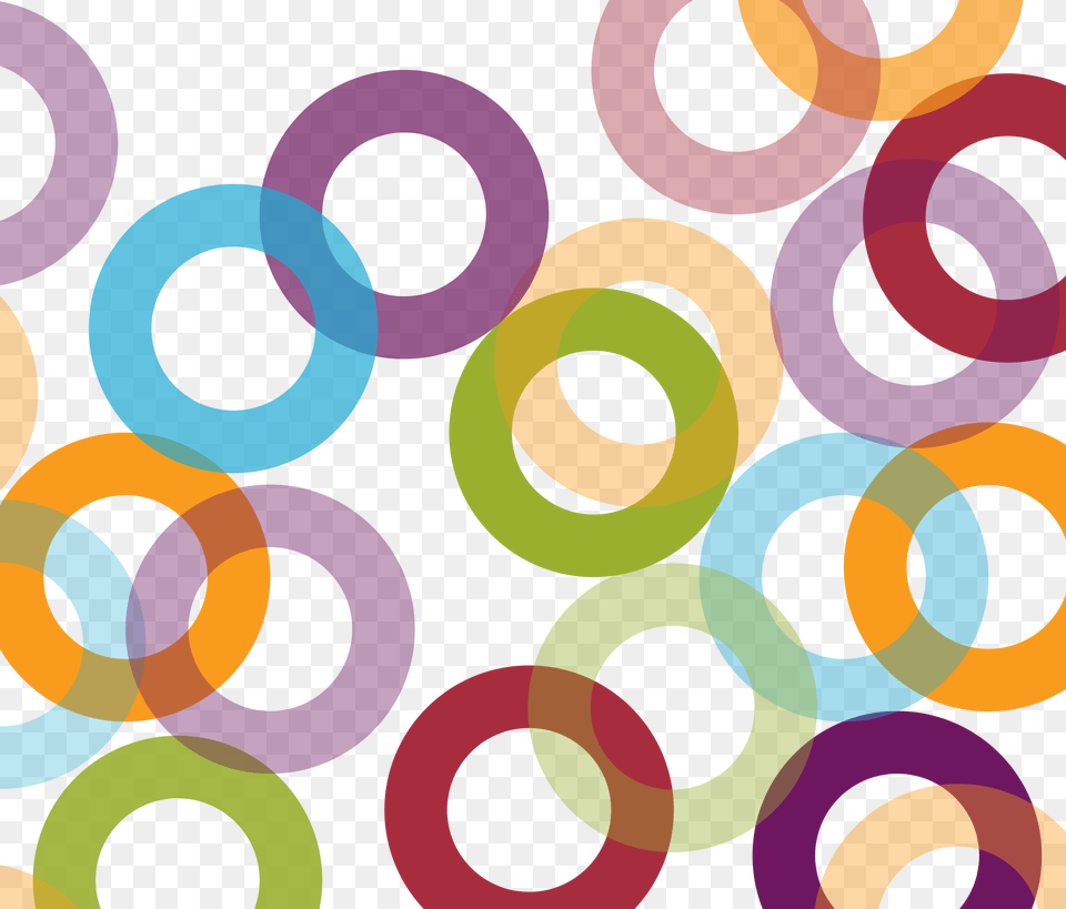 Circle, Pattern Free Png Download