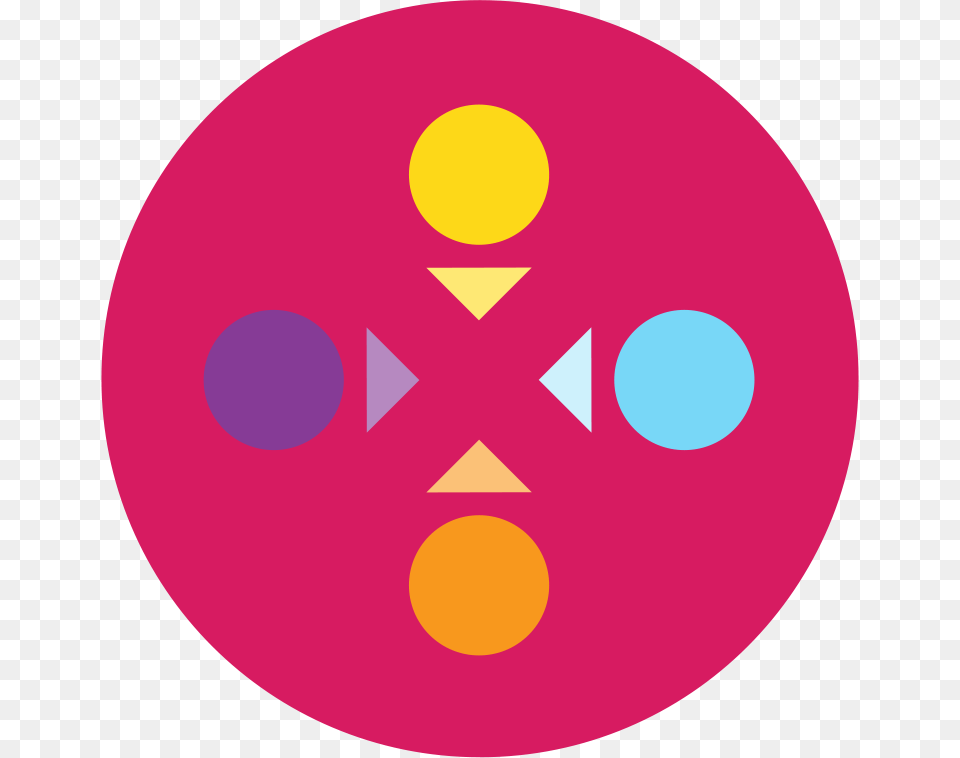 Circle, Disk Png Image