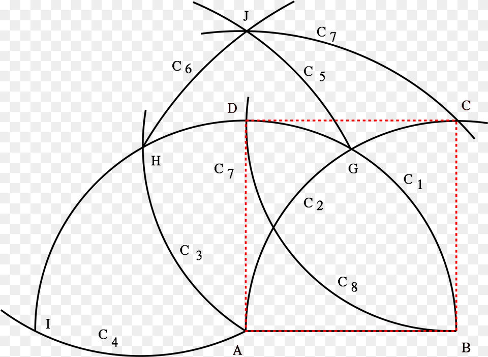 Circle Png Image