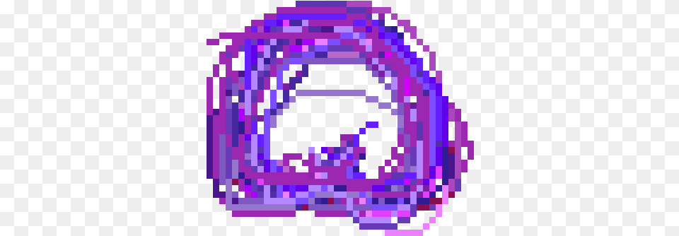 Circle, Purple, Lighting, Pattern Free Png Download