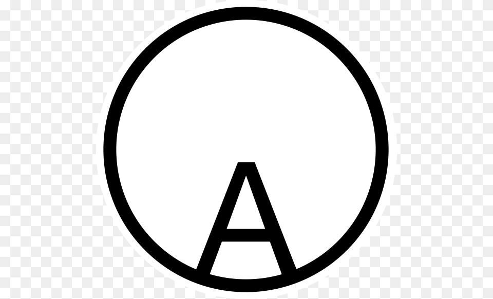 Circle, Sign, Symbol Free Transparent Png
