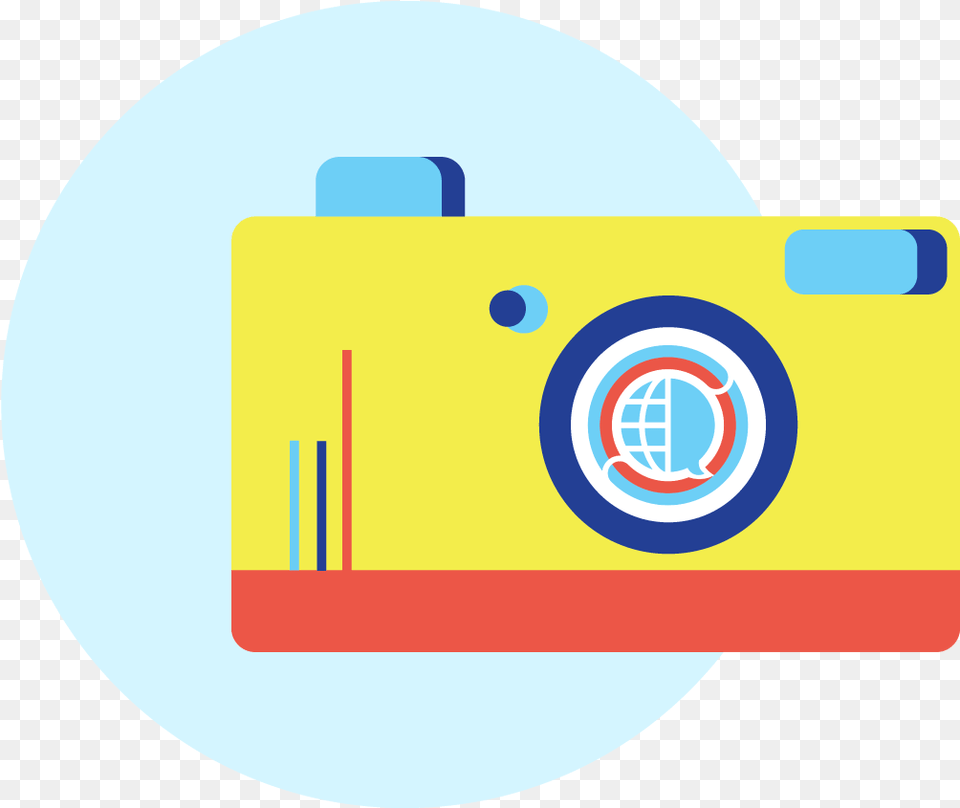 Circle, Electronics, Camera, Digital Camera, Disk Free Transparent Png