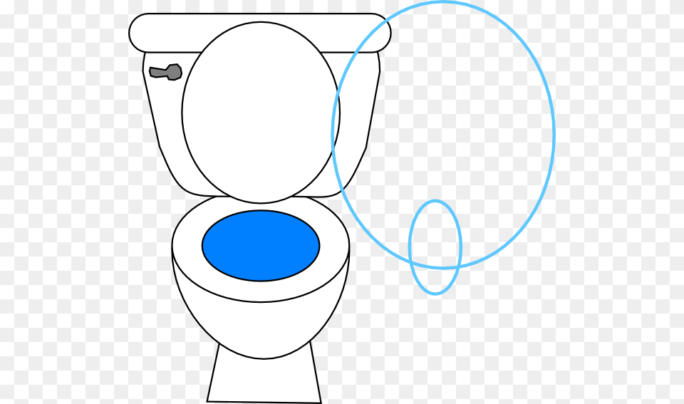 Circle, Indoors, Bathroom, Room, Toilet Png Image