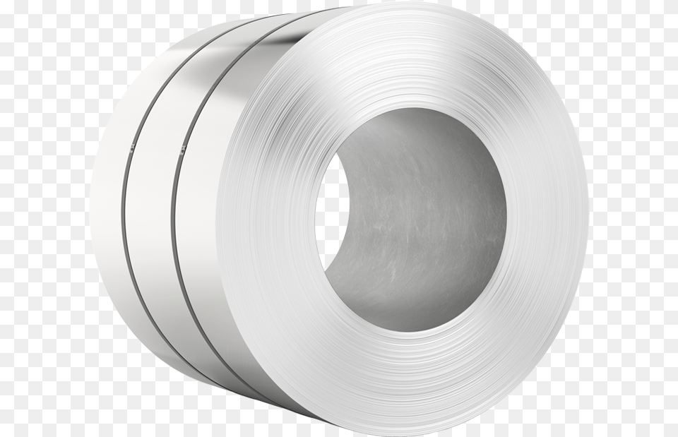 Circle, Coil, Spiral, Aluminium, Plate Free Png Download
