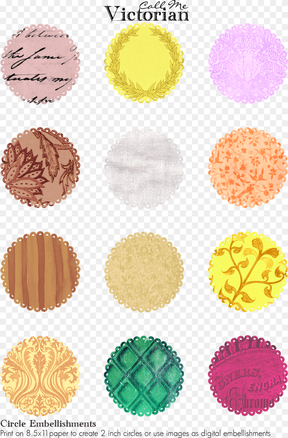 Circle Png Image