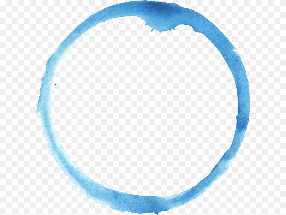 Circle, Hoop, Stain, Accessories, Jewelry Free Transparent Png