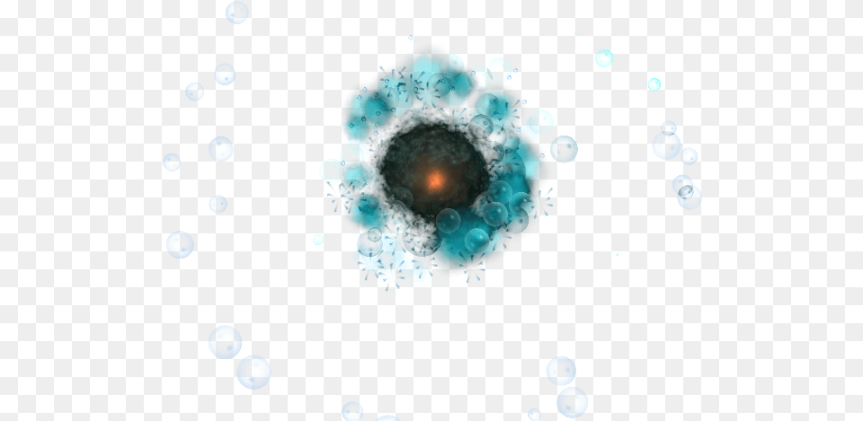 Circle, Pattern, Sphere, Astronomy, Nebula Png