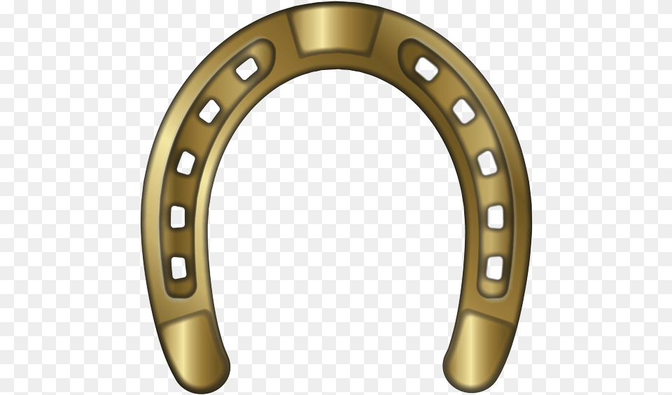 Circle, Horseshoe Free Transparent Png