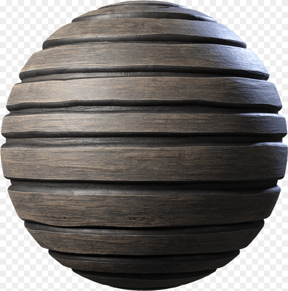 Circle, Sphere, Wood, Jar, Pottery Free Transparent Png