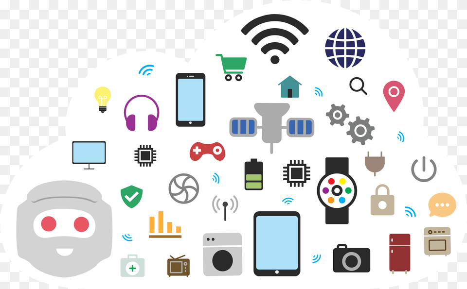 Circle, Computer Hardware, Electronics, Hardware, Mobile Phone Png