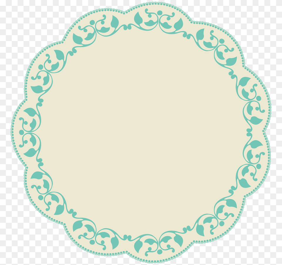 Circle, Oval, Home Decor, Art, Porcelain Png