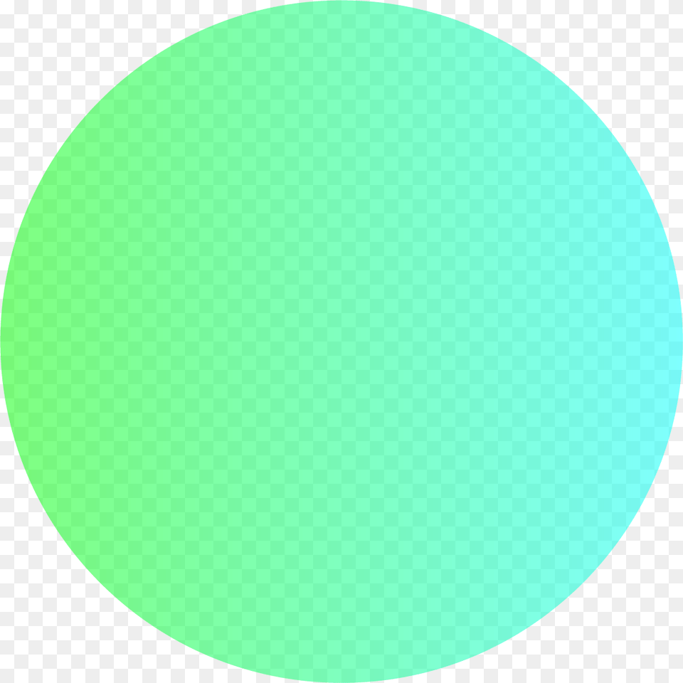 Circle, Sphere, Green, Oval, Disk Free Png Download