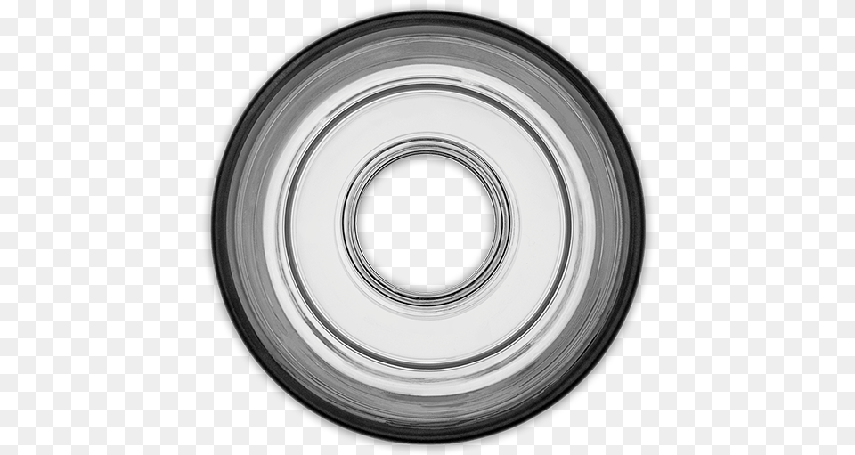 Circle, Steel, Camera, Electronics Free Png