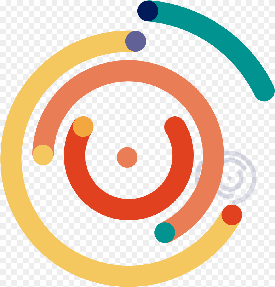 Circle, Spiral, Disk Free Png Download