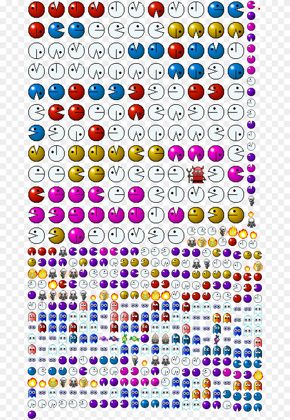 Circle Free Transparent Png