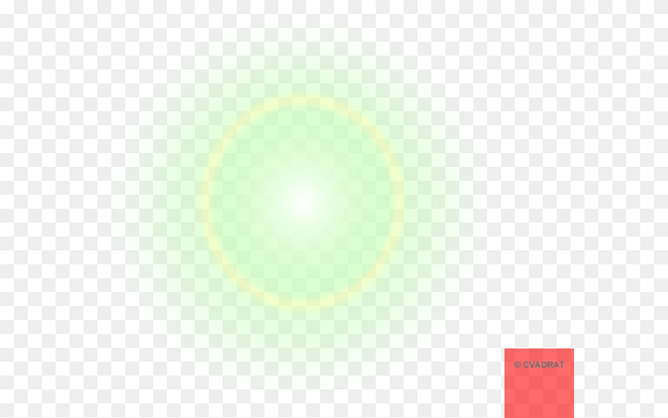 Circle, Sphere, Plate, Green, Light Png Image