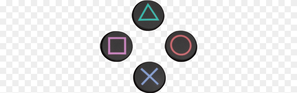 Circle, Triangle, Disk, Symbol Png
