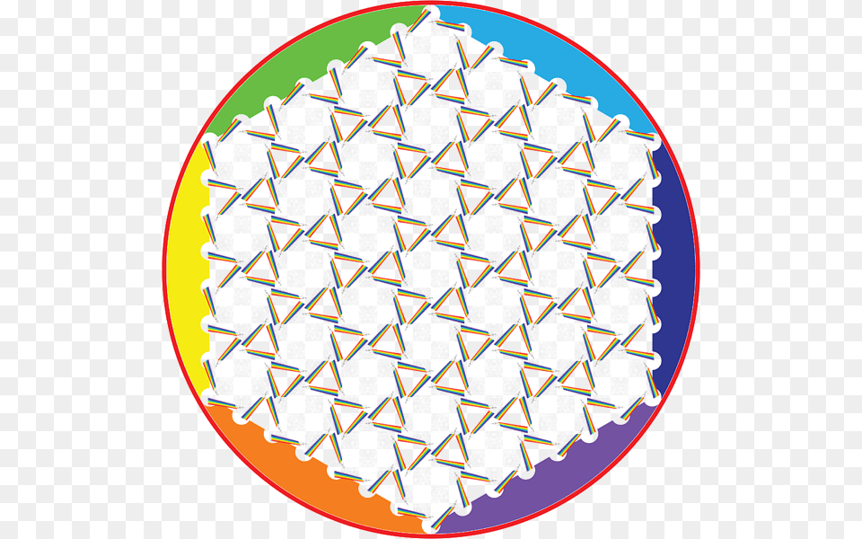 Circle, Pattern, Home Decor Png Image