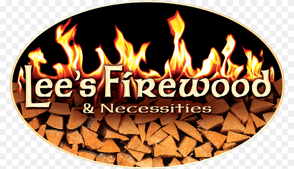 Circle, Fire, Flame, Bonfire Png Image