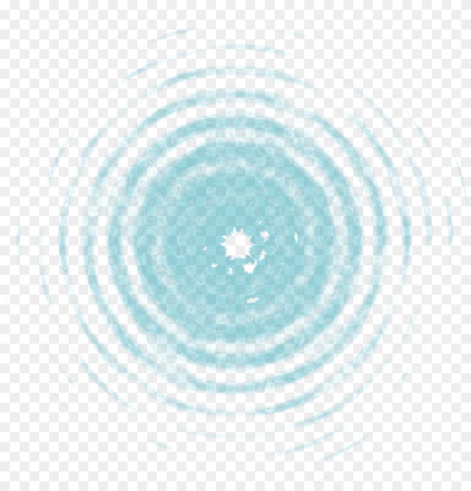 Circle, Nature, Outdoors, Ripple, Water Free Png