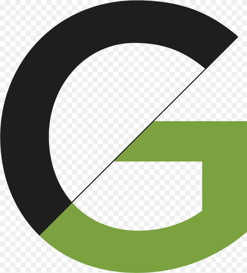 Circle, Green, Symbol, Disk Free Png Download