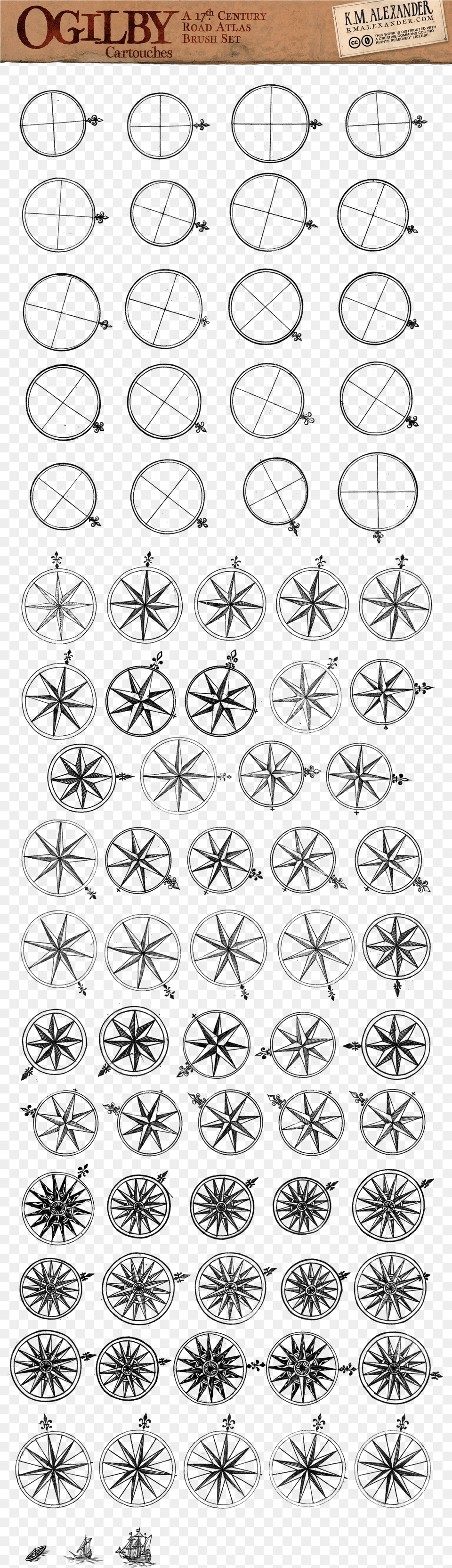 Circle Free Png Download