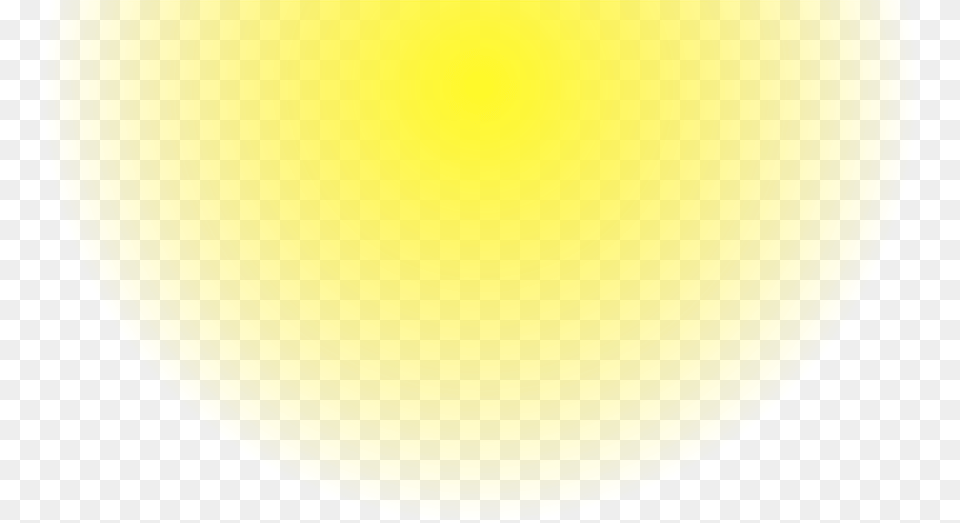 Circle, Yellow Png Image