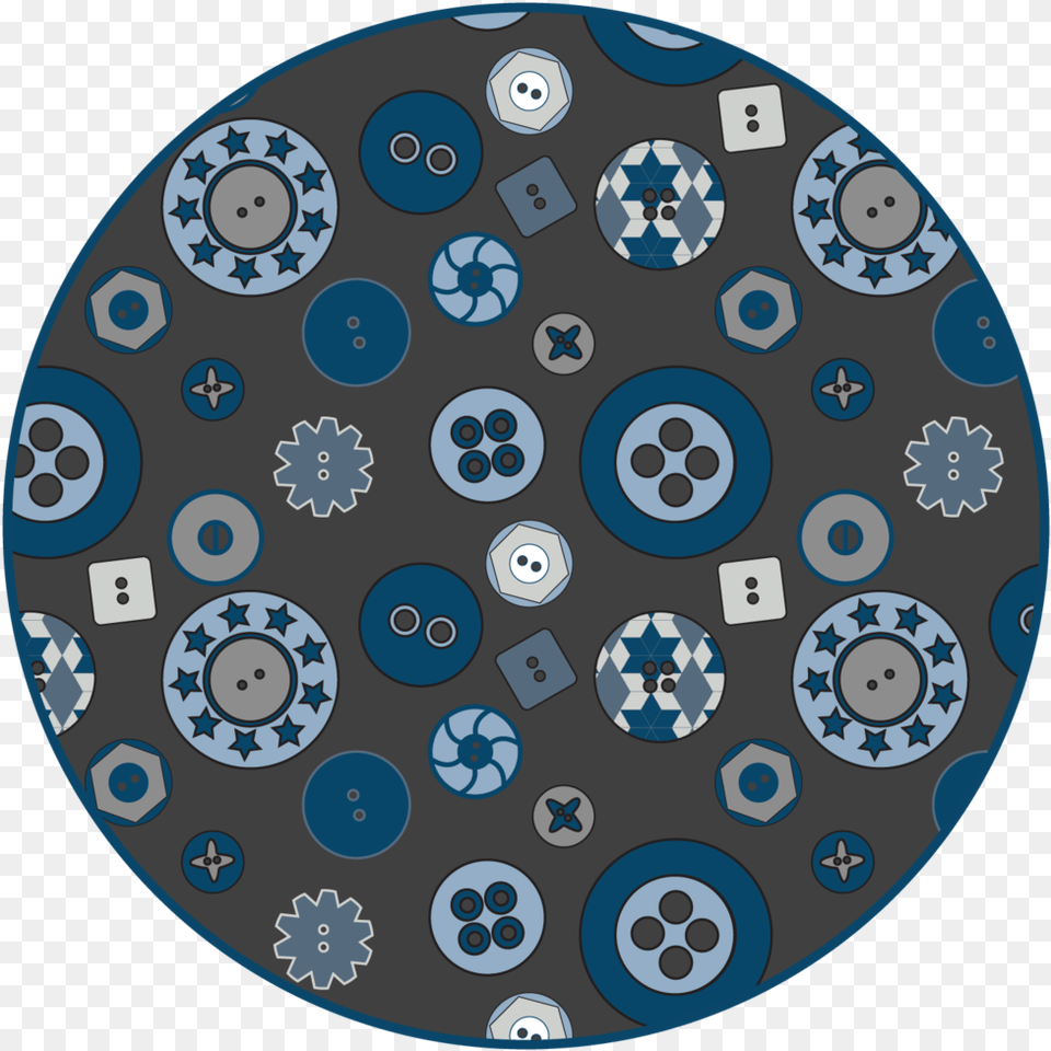 Circle, Pattern, Home Decor, Machine, Spoke Png Image