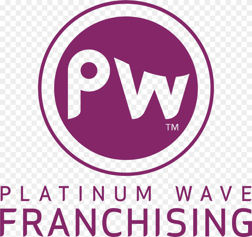 Circle, Logo, Purple Free Transparent Png