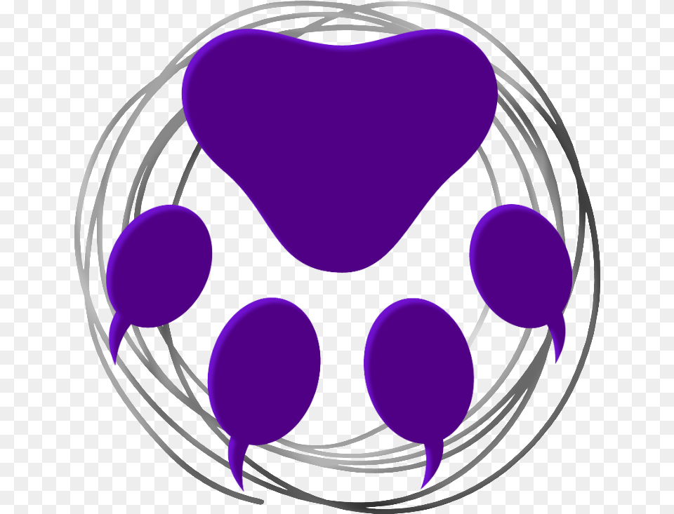 Circle, Purple, Balloon, Ping Pong, Ping Pong Paddle Png Image