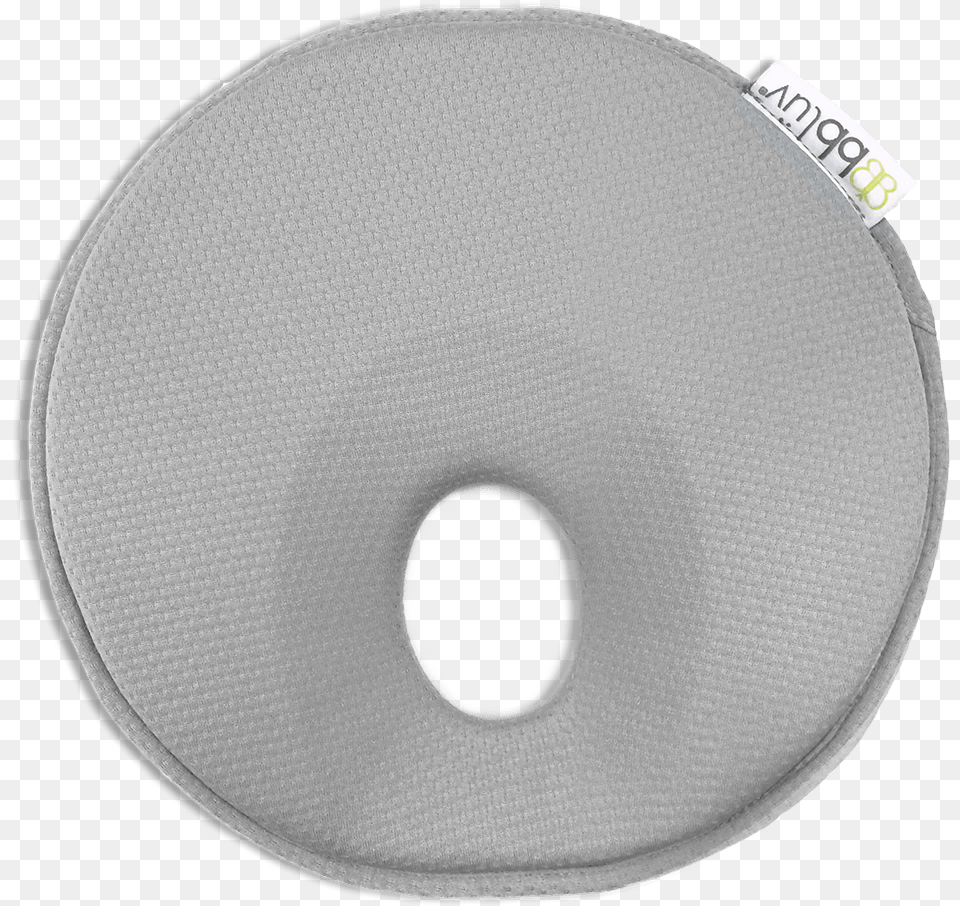 Circle, Cushion, Home Decor, Hole Free Png Download