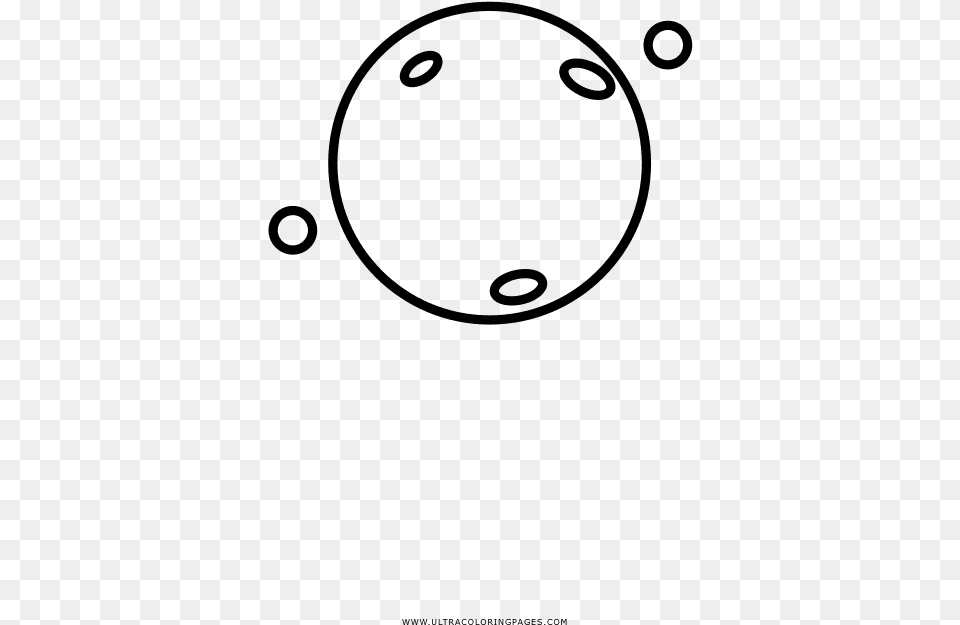 Circle, Gray Free Png