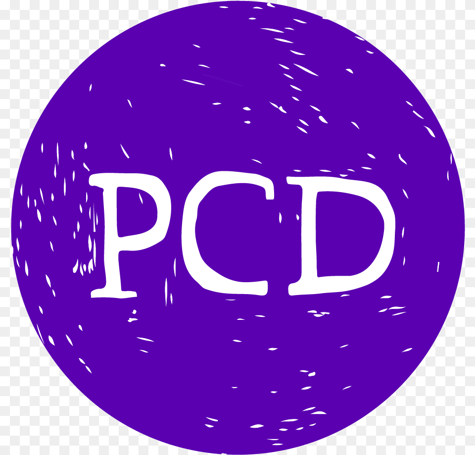 Circle, Purple, Sphere, Logo, Disk Free Png Download