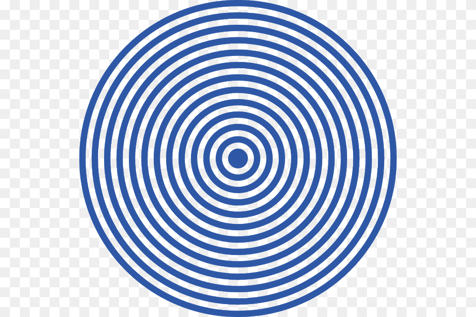 Circle, Coil, Spiral Png