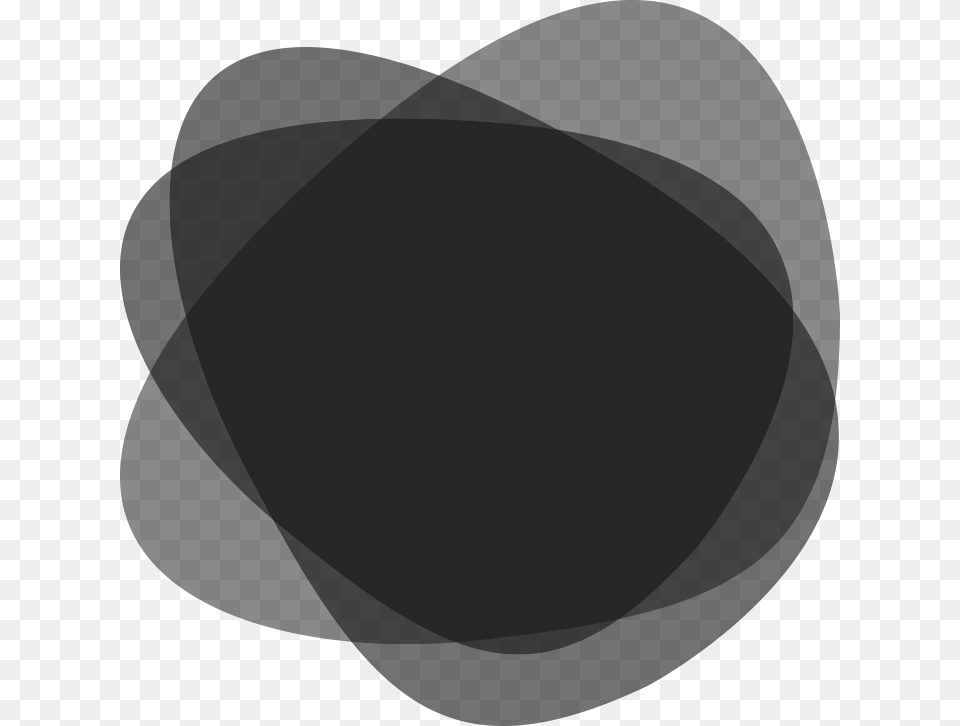 Circle, Gray Png